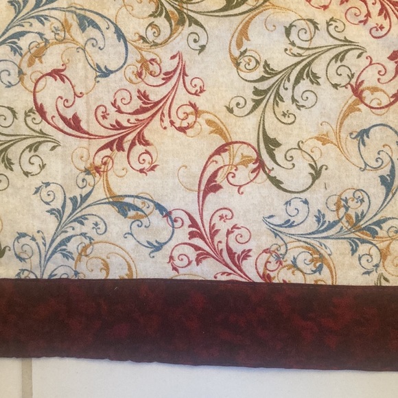 Nativity Scene Quilt - Picture 3 of 4